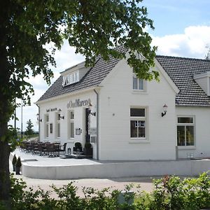 Hotel Brasserie Oud Maren