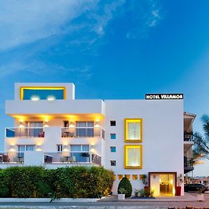 Hotel Boutique Villamor - Only Adults